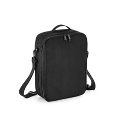 Pochette matelassée pour appareil photo vierge ou à personnaliser