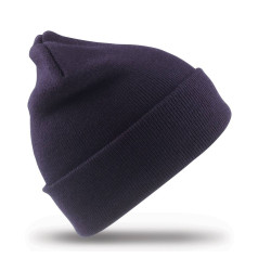 Bonnet épais vierge ou à personnaliser - Express et pas cher
