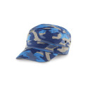 Casquette militaire urbaine vierge ou à personnaliser - Express et pas cher