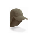 Casquette style légionnaire vierge ou à personnaliser - Express et pas cher
