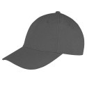 Casquette basse coton 6 panneaux vierge ou avec votre logo
