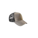 Casquette américaine pailletée personnalisée - visibilité assurée