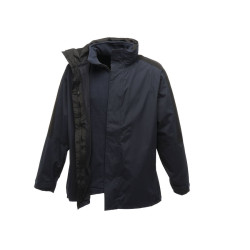 Parka 3 en 1 vierge ou à personnaliser