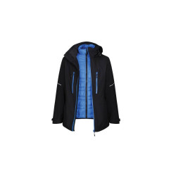 Parka 3 en 1 vierge ou à personnaliser - Express et pas cher