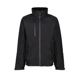 Veste bomber en polyester recyclé vierge ou à personnaliser