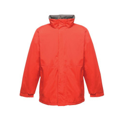 Parka isolante vierge ou à personnaliser - Express et pas cher