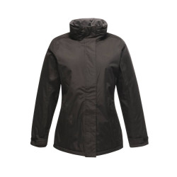 Parka femme isolante vierge ou à personnaliser - Express et pas cher