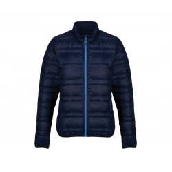 Veste matelassée doudoune femme vierge ou à personnaliser - Express et pas cher