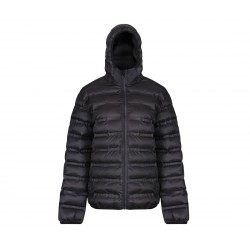 Veste matelassée doudoune homme vierge ou à personnaliser - Express et pas cher