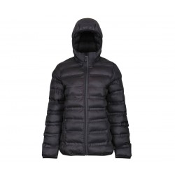 Veste matelassée doudoune femme vierge ou à personnaliser - Express et pas cher