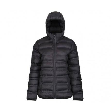 Veste matelassée doudoune femme vierge ou à personnaliser - Express et pas cher