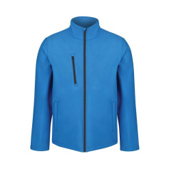 Veste Softshell 3 couches vierge ou à personnaliser - Express et pas cher