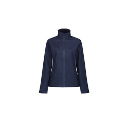 Veste Softshell femme vierge ou à personnaliser - Express et pas cher