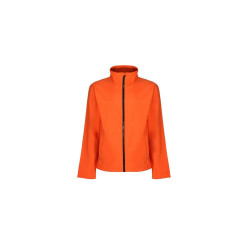 Veste Softshell homme vierge ou à personnaliser - Express et pas cher