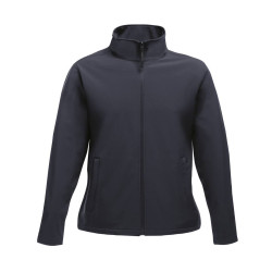 Veste Softshell femme vierge ou à personnaliser - Express et pas cher