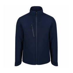 Veste Softshell isolante vierge ou avec votre logo