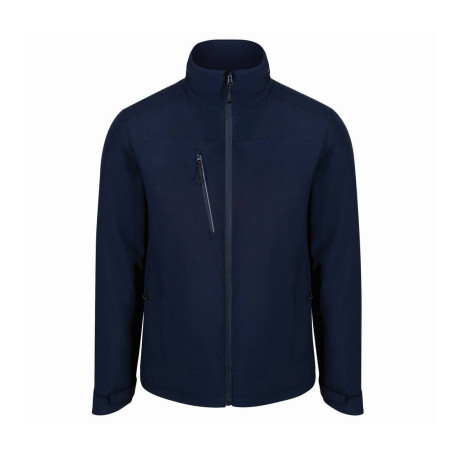 Veste Softshell isolante vierge ou avec votre logo