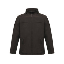 Veste Softshell interactive vierge ou avec votre logo