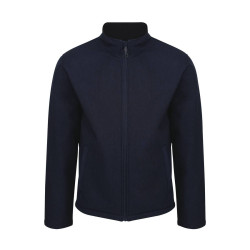 Veste Softshell vierge ou à personnaliser - Express et pas cher