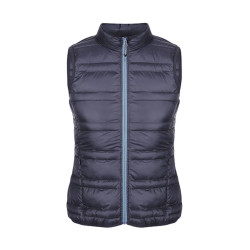 Bodywarmer Firedown femme vierge ou à personnaliser - Express et pas cher