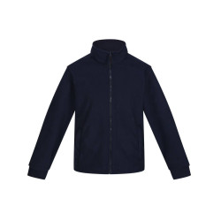 Veste polaire épaisse vierge ou à personnaliser