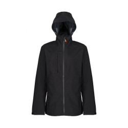 Veste imperméable vierge ou à personnaliser - Express et pas cher