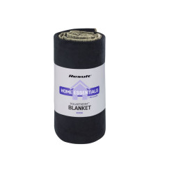 Plaid Polaire vierge ou à personnaliser - Express et pas cher