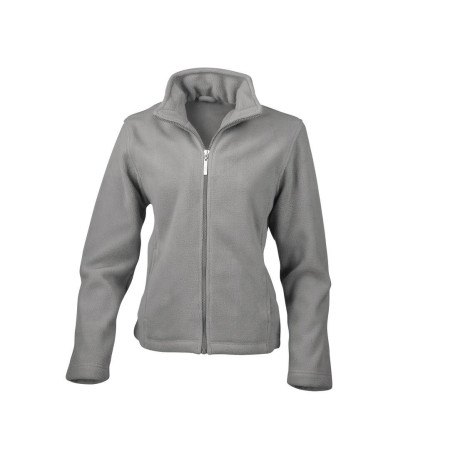 Veste polaire femme 300 vierge ou à personnaliser