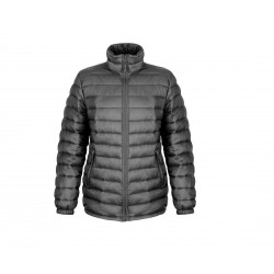 Veste matelassée doudoune femme vierge ou à personnaliser - Express et pas cher
