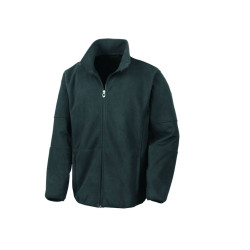 Veste polaire imperméable 3 couches vierge ou à personnaliser