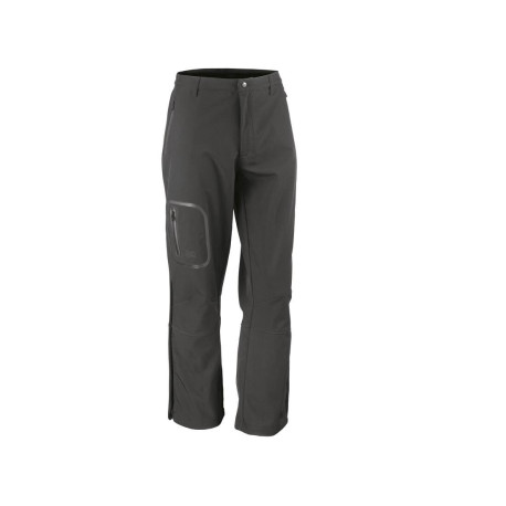 Pantalon Soft-Shell vierge ou à personnaliser - Express et pas cher