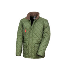 Veste style cavalier vierge ou avec votre logo