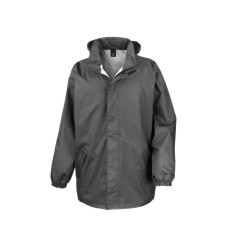 Veste Coupe-Vent Essentiel vierge ou à personnaliser - Express et pas cher