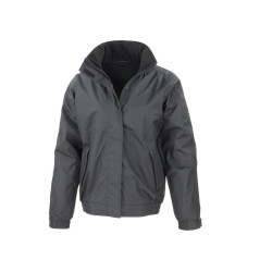 Blouson homme vierge ou avec votre logo