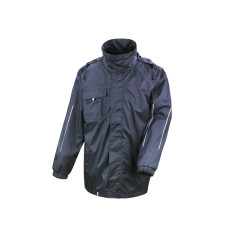 Veste 3 en 1 essentiel vierge ou à personnaliser