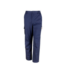 Pantalon stretch imperméable vierge ou avec votre logo
