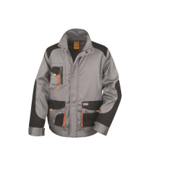 Veste de travail Lite vierge ou avec votre logo