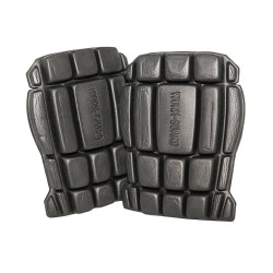 Genouillères vierge ou à personnaliser - Express et pas cher