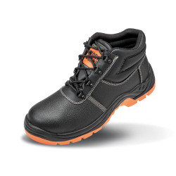 Craquez pour ces chaussures de sécurité personnalisées comme objets pub !