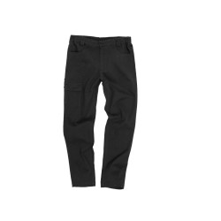 Pantalon Chino Stretch vierge ou avec votre logo