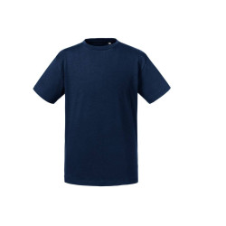 T-shirt organique enfant vierge ou à personnaliser