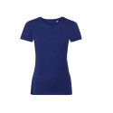 T-shirt organique femme vierge ou à personnaliser - Express et pas cher