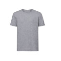 T-shirt organique homme vierge ou à personnaliser - Express et pas cher