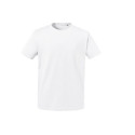 T-shirt organique lourd homme vierge ou à personnaliser - Express et pas cher