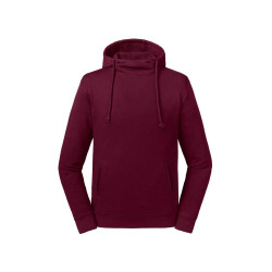 Sweat capuche organique personnalisé