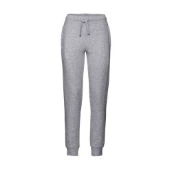 Pantalon de jogging femme vierge ou à personnaliser - Express et pas cher