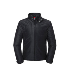 Veste Cross homme personnalisé