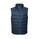 Bodywarmer homme vierge ou avec votre logo
