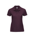 Polo coton 220 résistant à 60° personnalisé