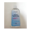 Gel antibactérien hydroalcoolique vierge ou avec votre logo